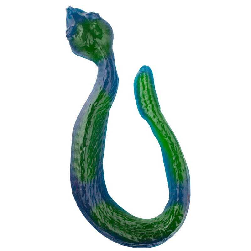 Giant Gummy Snake