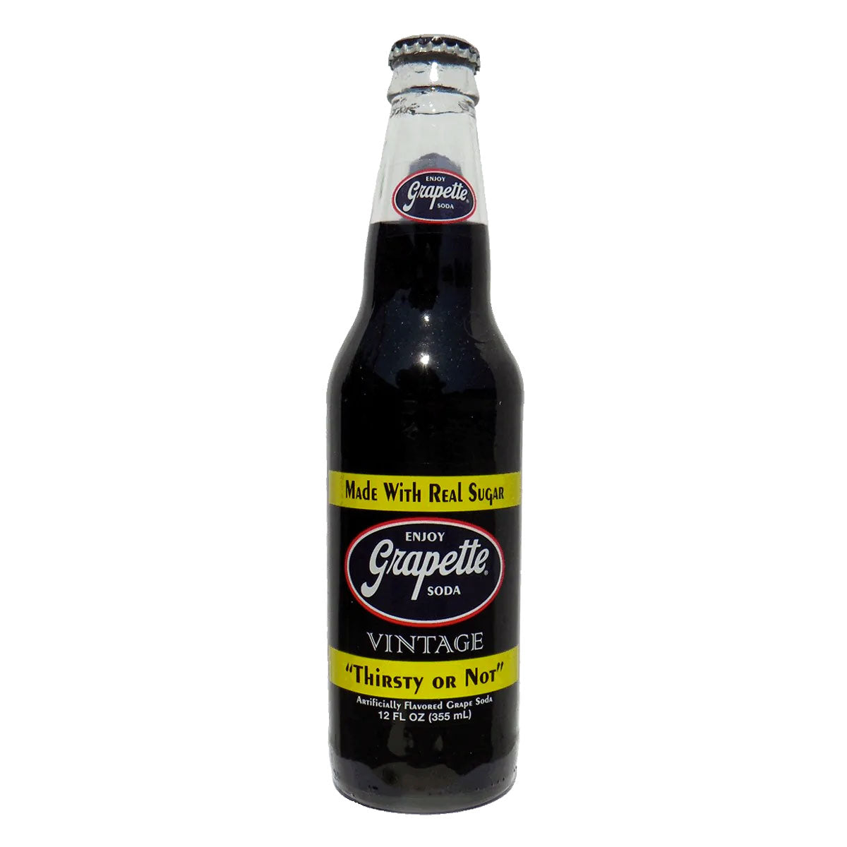 Grapette