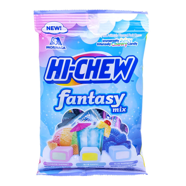 Hi-Chew Fantasy Mix Bag