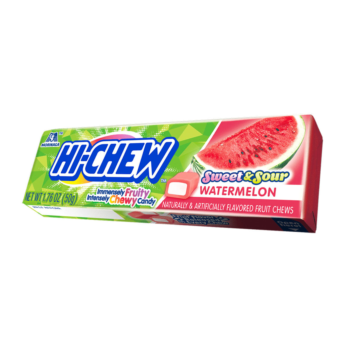 Hi-Chew Sticks
