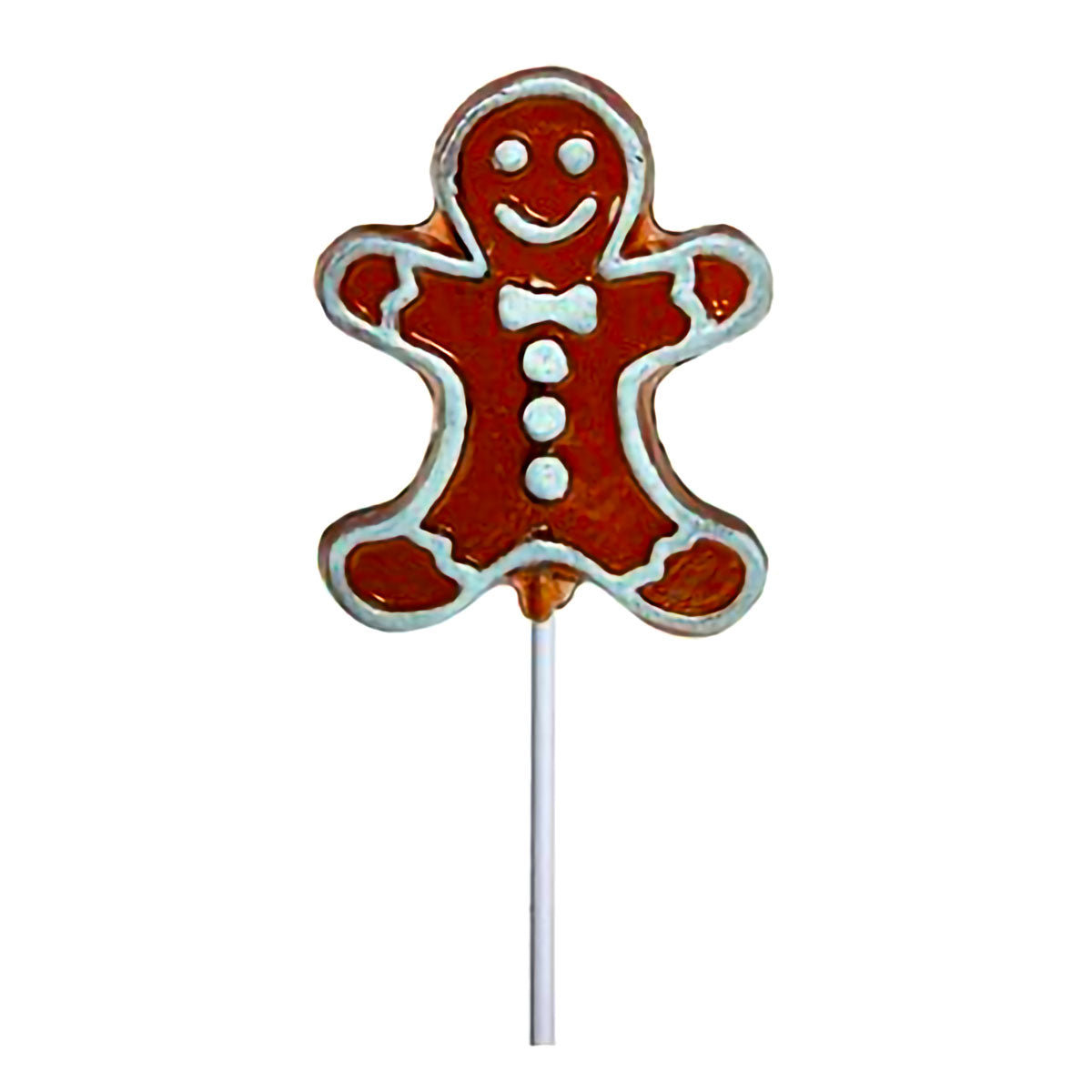 Holiday Treats Lollipops