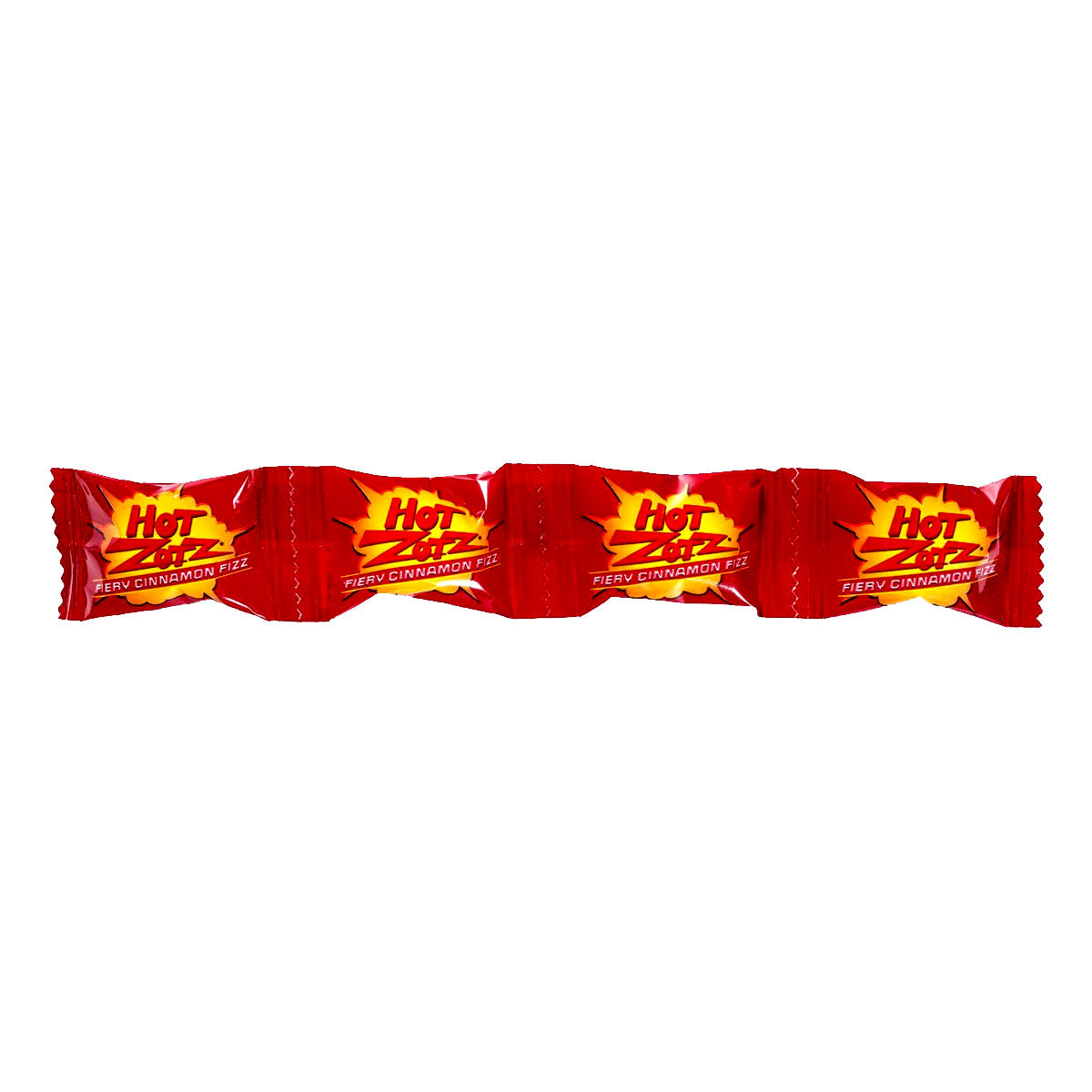 Hot Zotz
