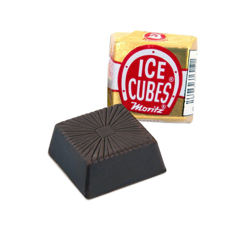 Chocolate Ice Cubes