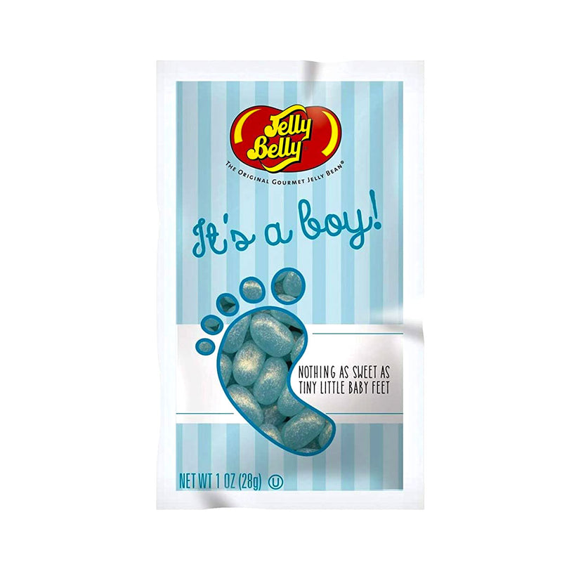 It's a Boy Jelly Bean Bag