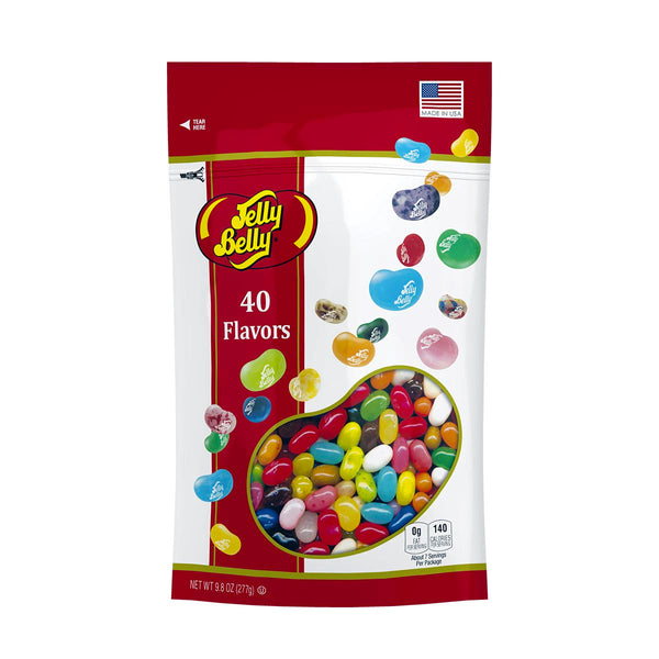 40 Flavors 9.8 Ounce Bag