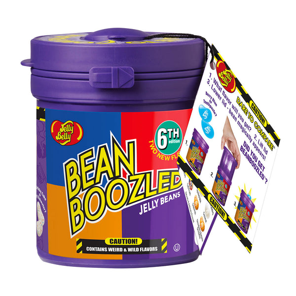 Beanboozled 6th Edition Dispenser