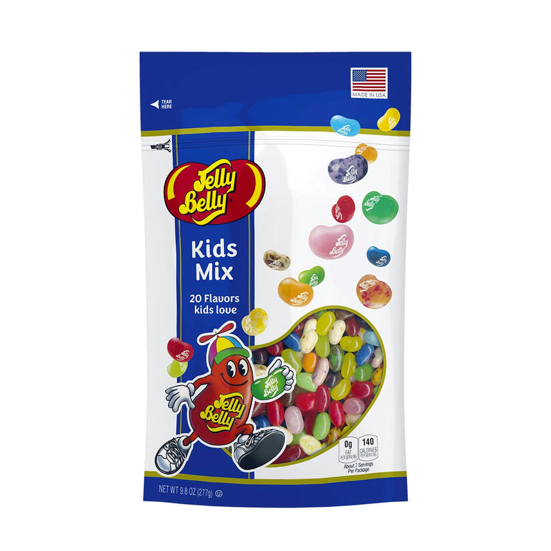 Kids Mix 9.8-Ounce Pouch Bag
