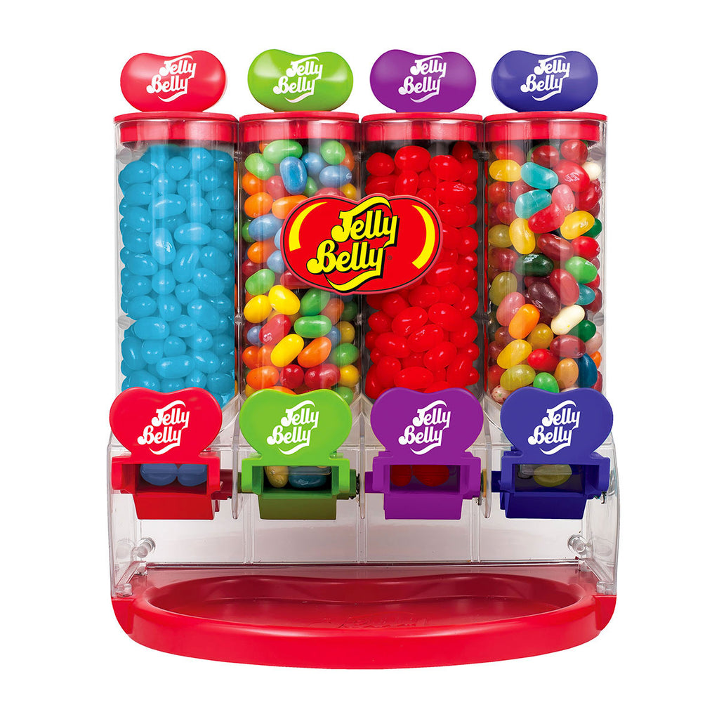 Jelly Belly My Favorites Bean Machine
