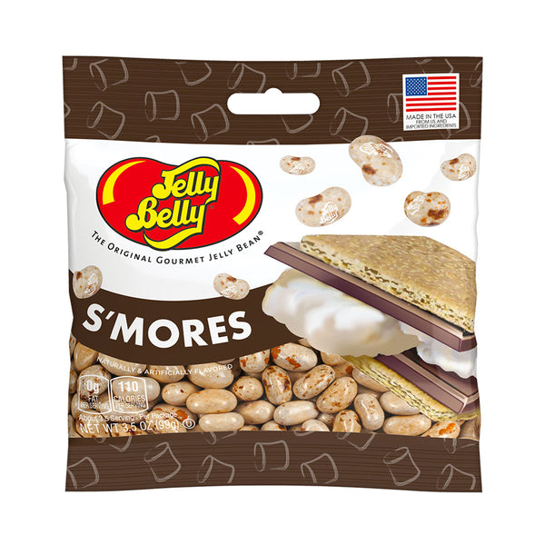 S'mores Grab and Go Bag