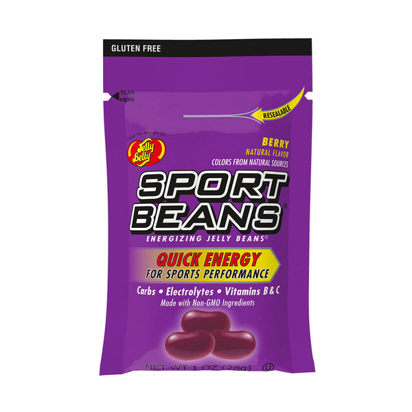 Sport Beans Berry