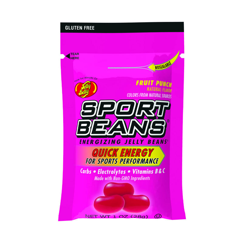 Sport Beans Fruit Punch