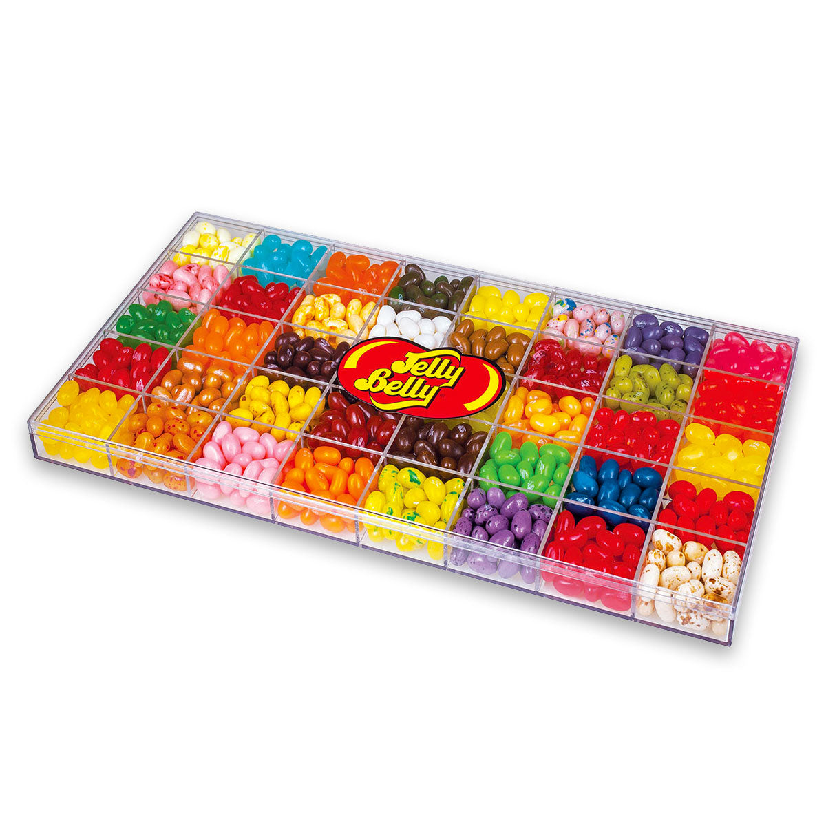 40 Flavor Clear Gift Box