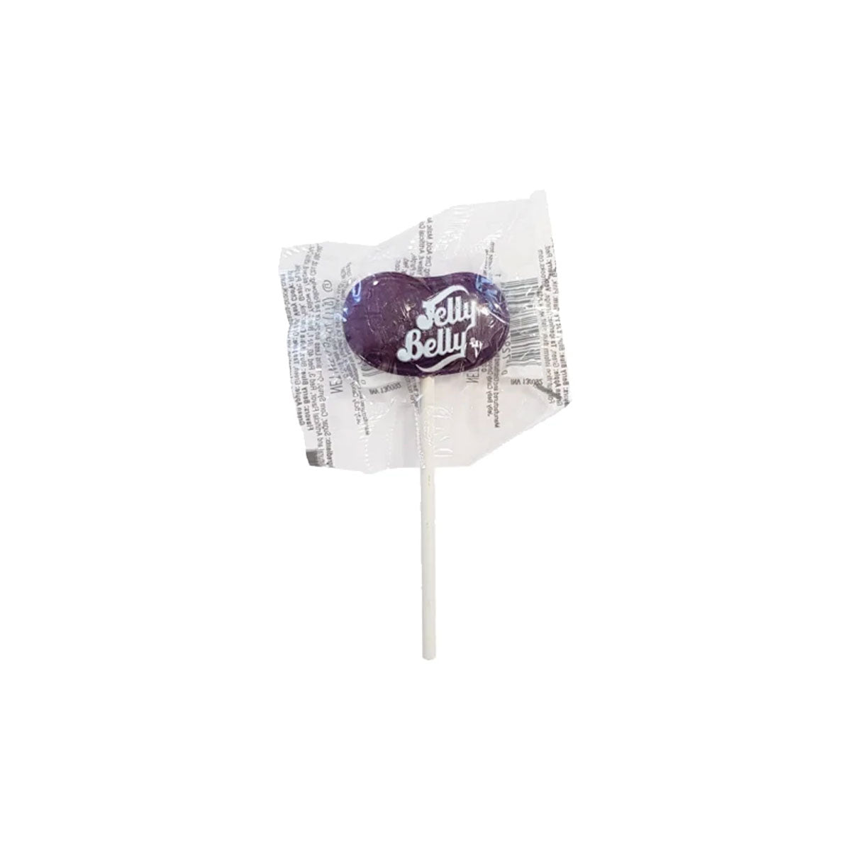 Jelly Belly Lollipops