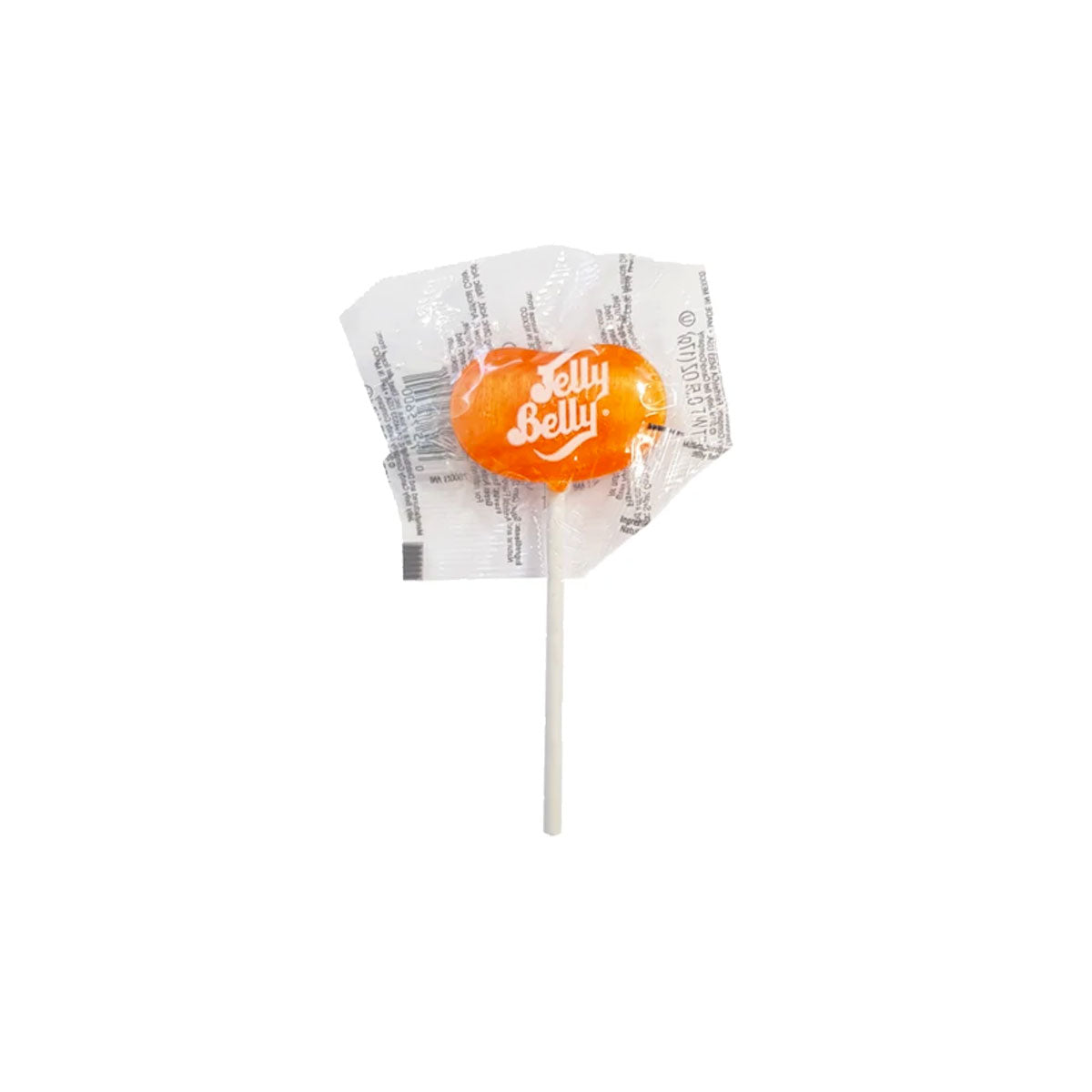 Jelly Belly Lollipops