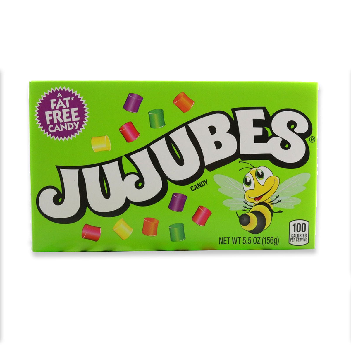 Jujubes