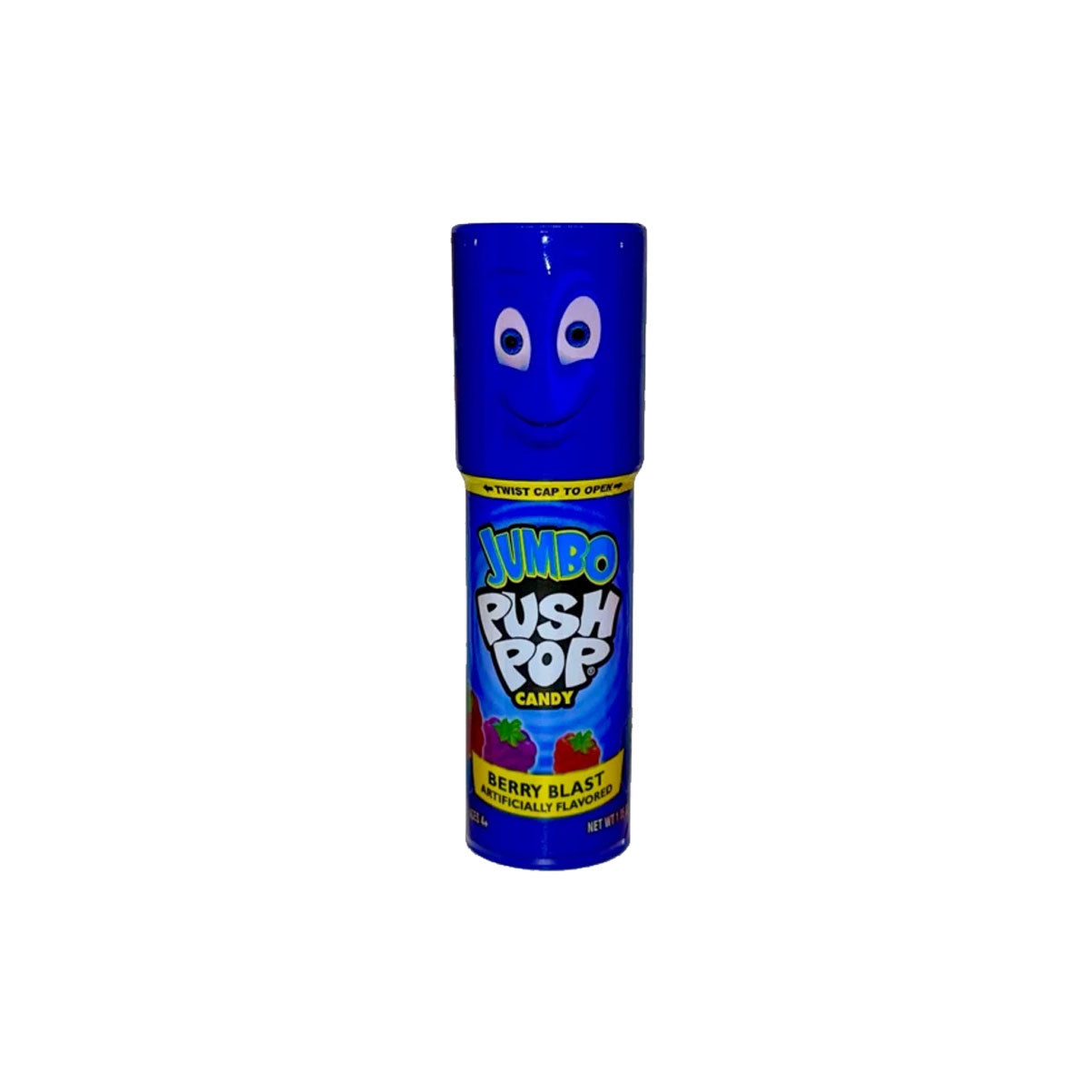 Jumbo Push Pop