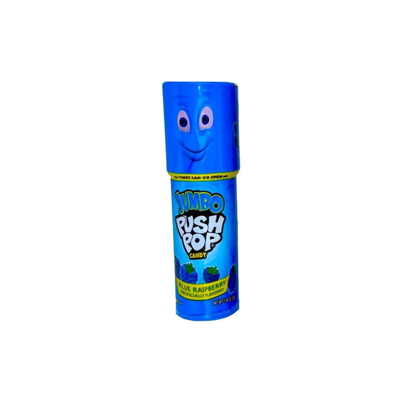 Jumbo Push Pop