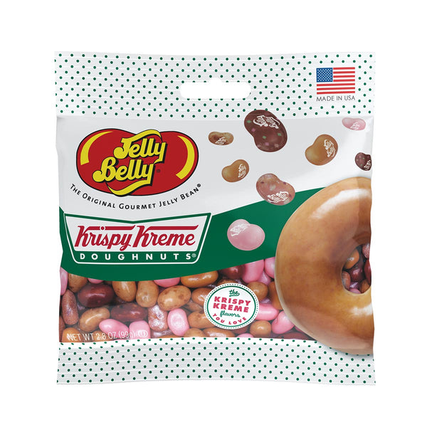 Krispy Kreme Grab and Go Bag