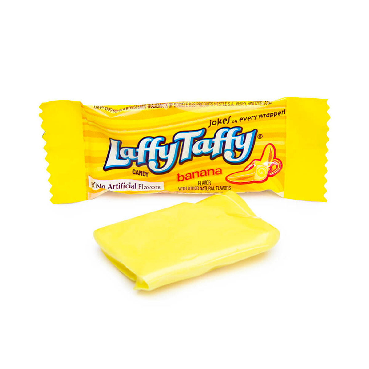 Laffy Taffy