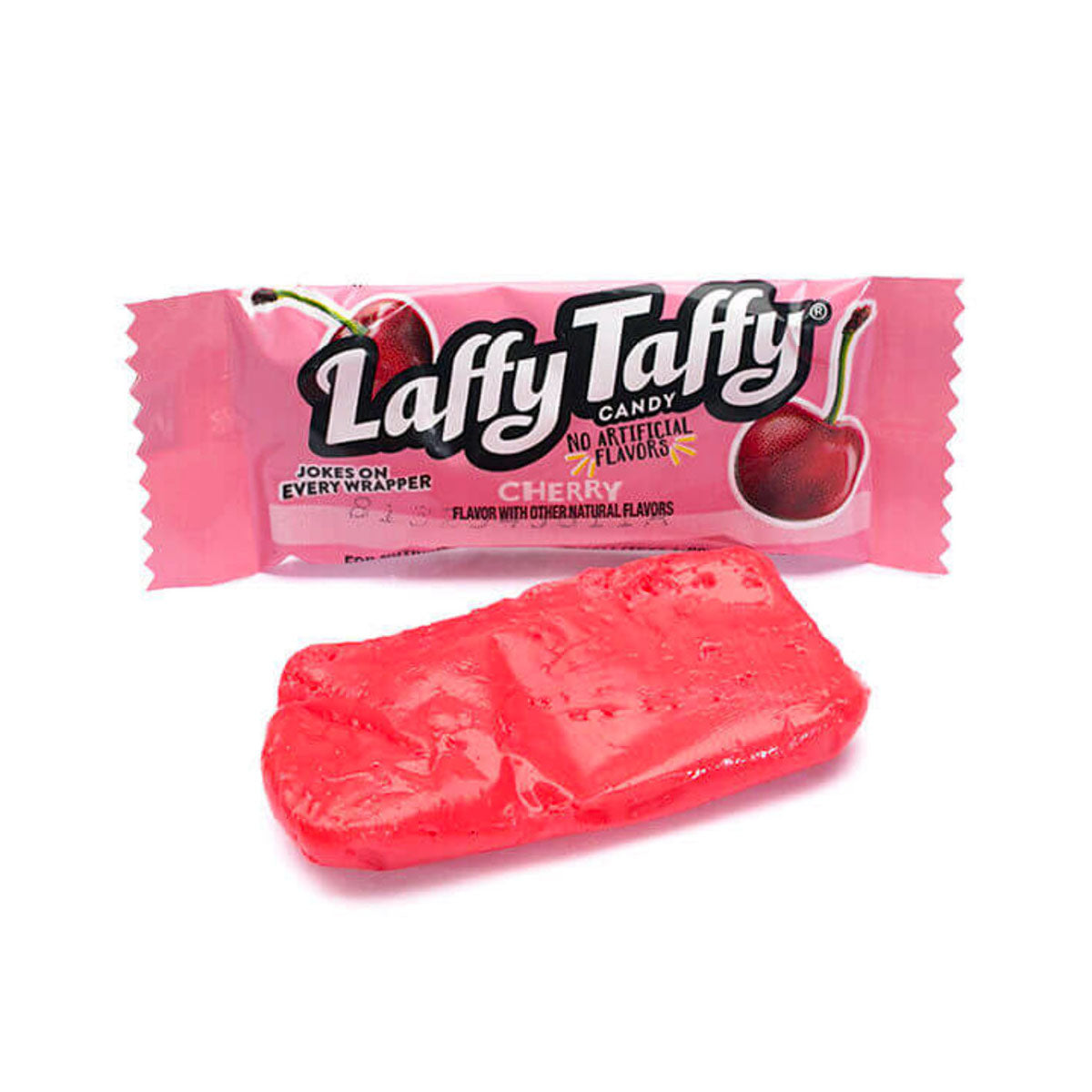 Laffy Taffy