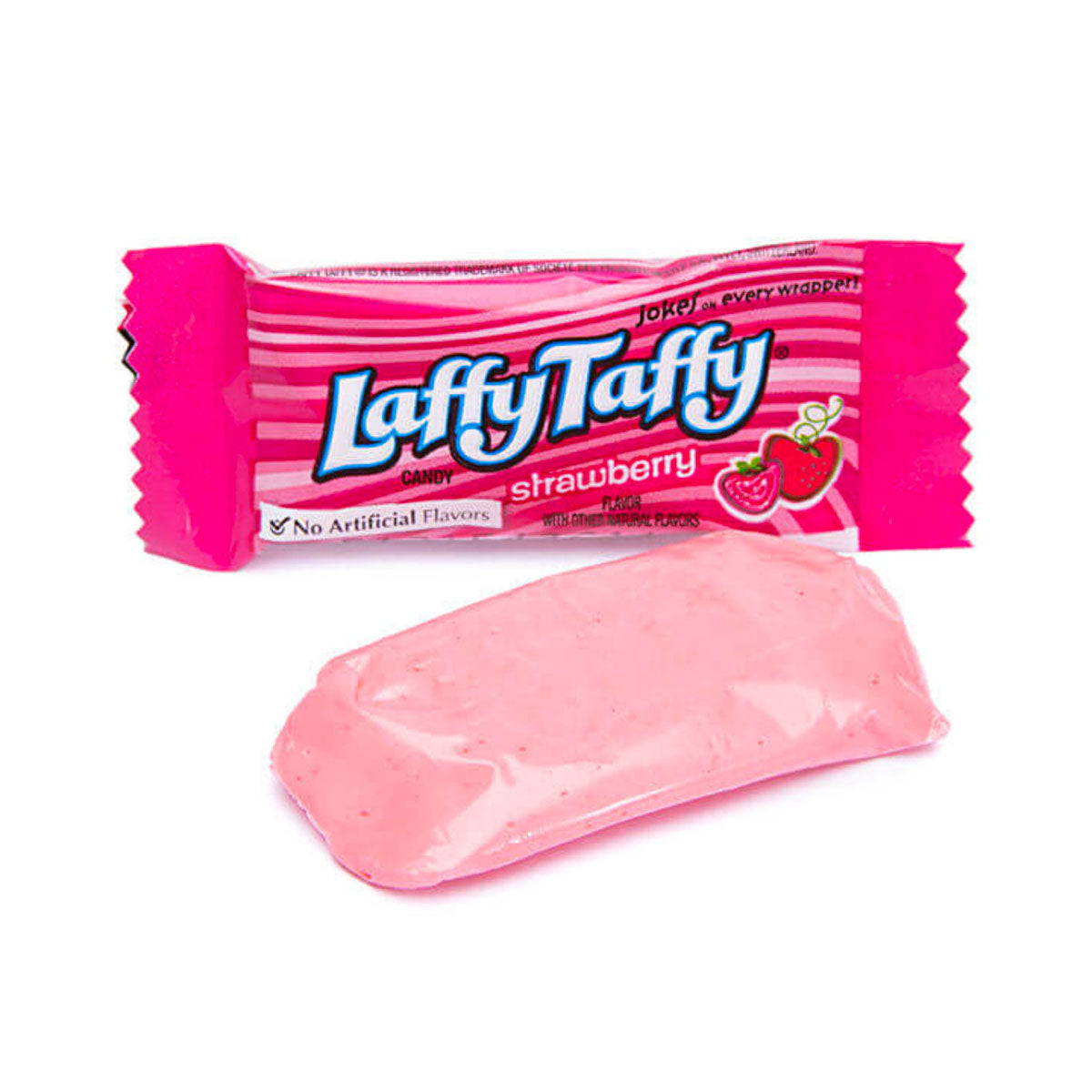 Laffy Taffy