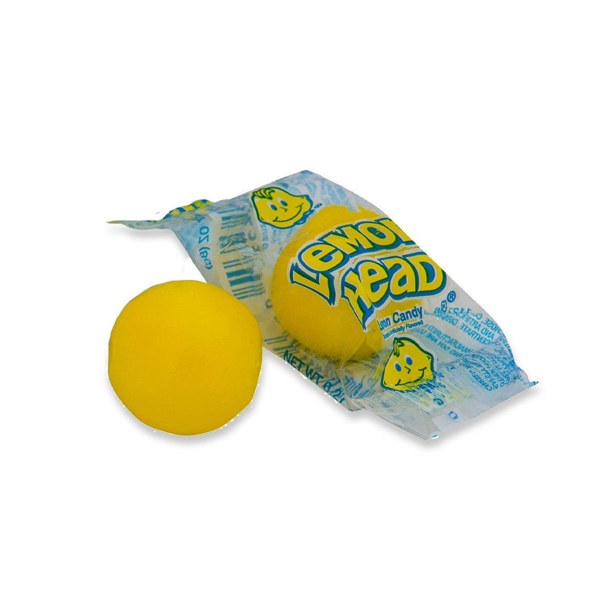 Lemonhead