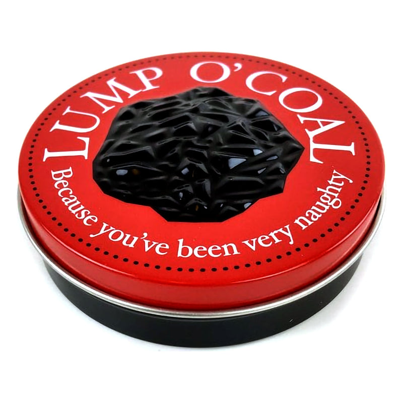 Lump O' Coal Gum
