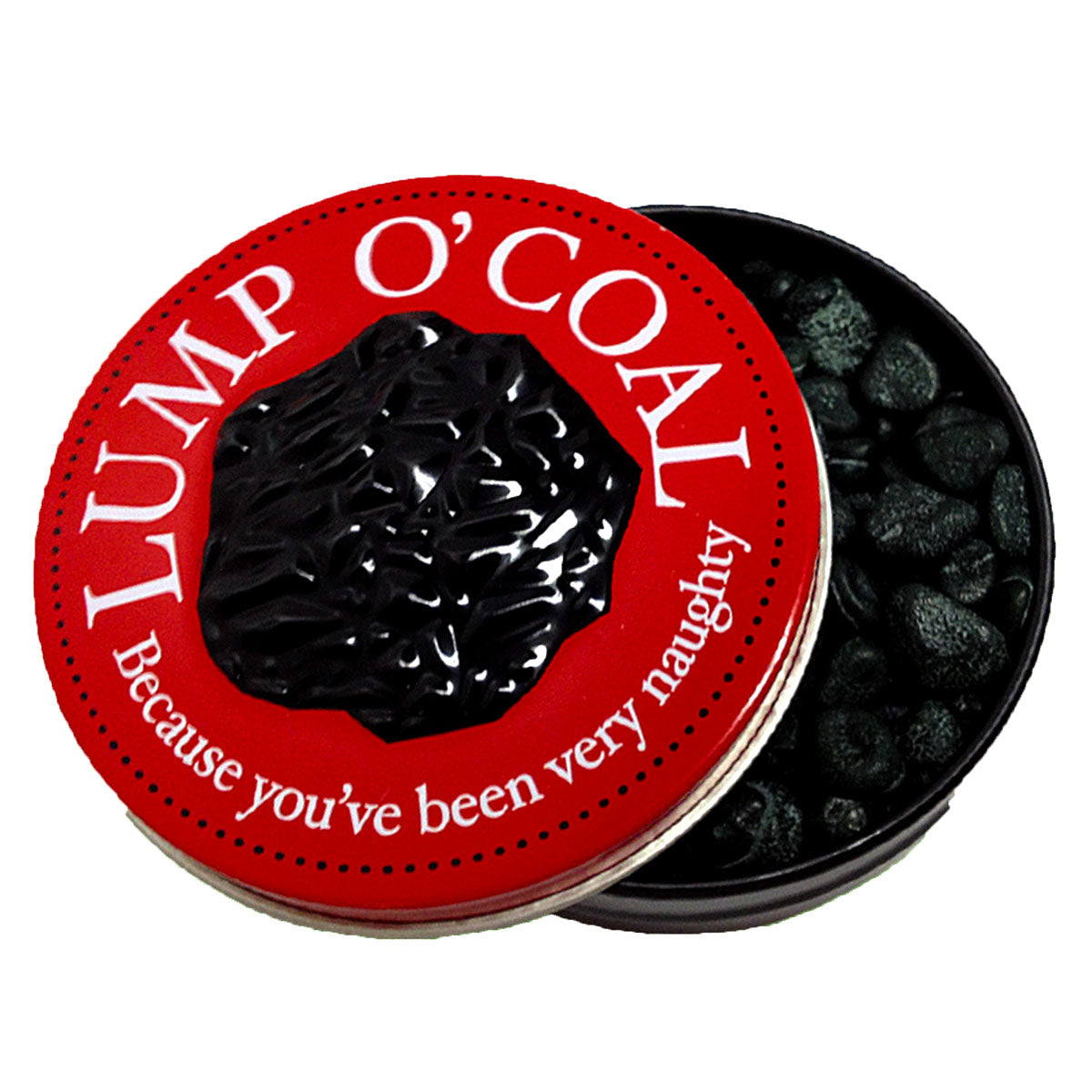 Lump O' Coal Gum