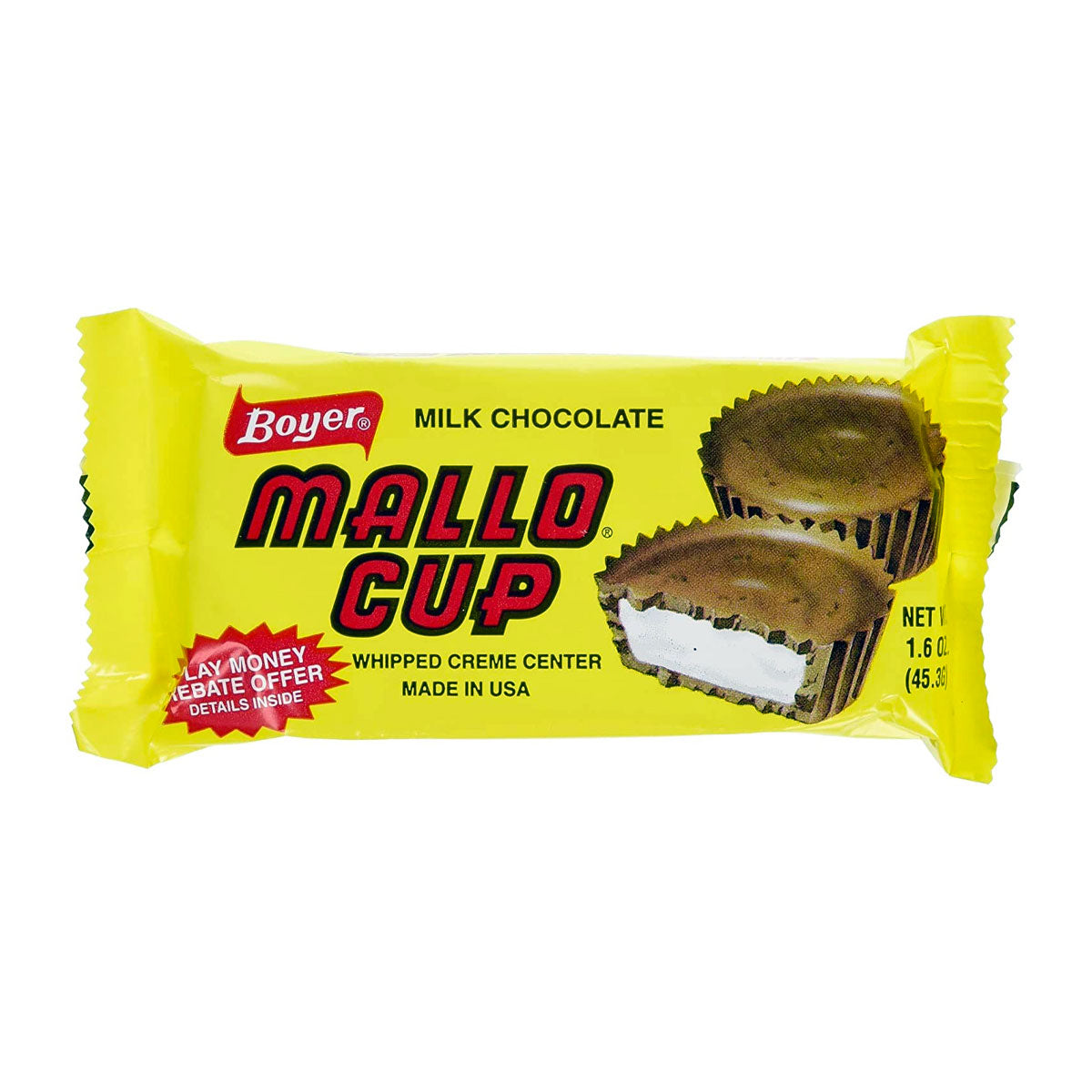 Mallo Cup