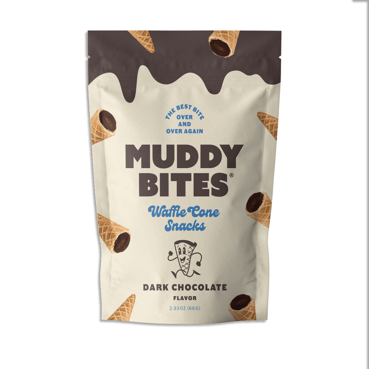 Muddy Bites