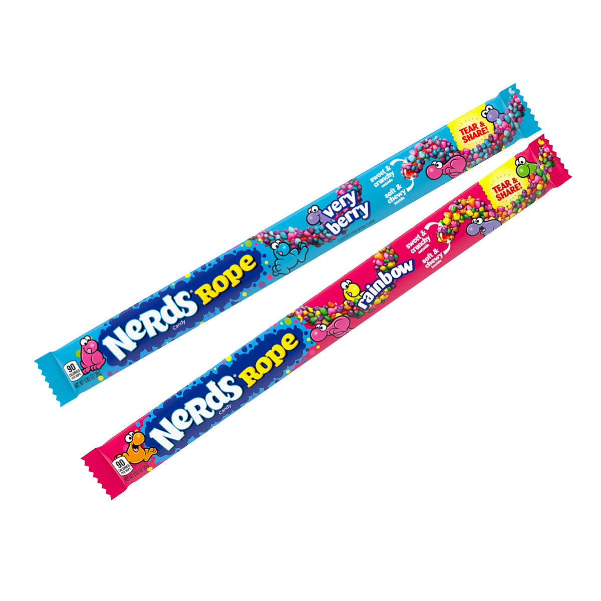 Nerds Rope