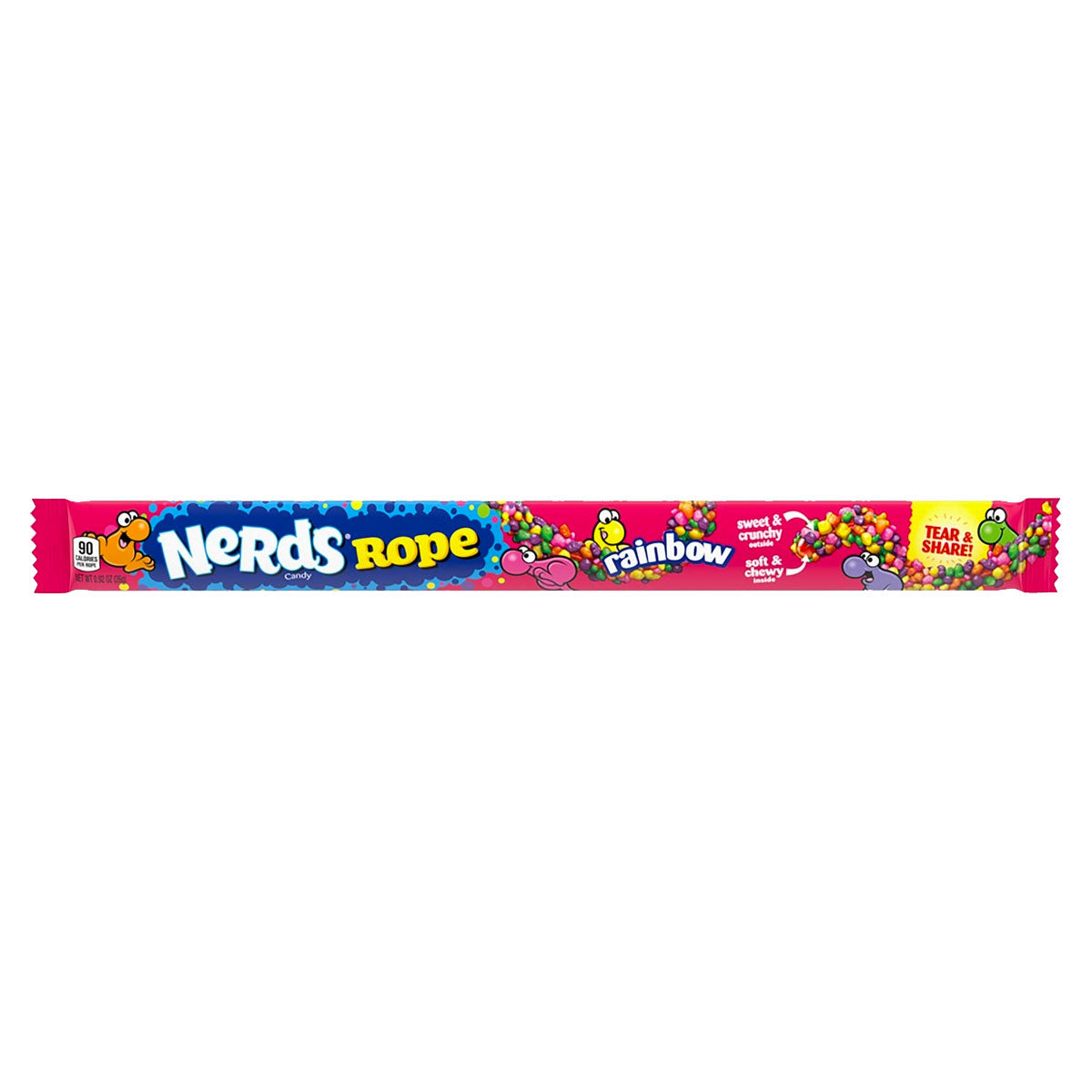 Nerds Rope