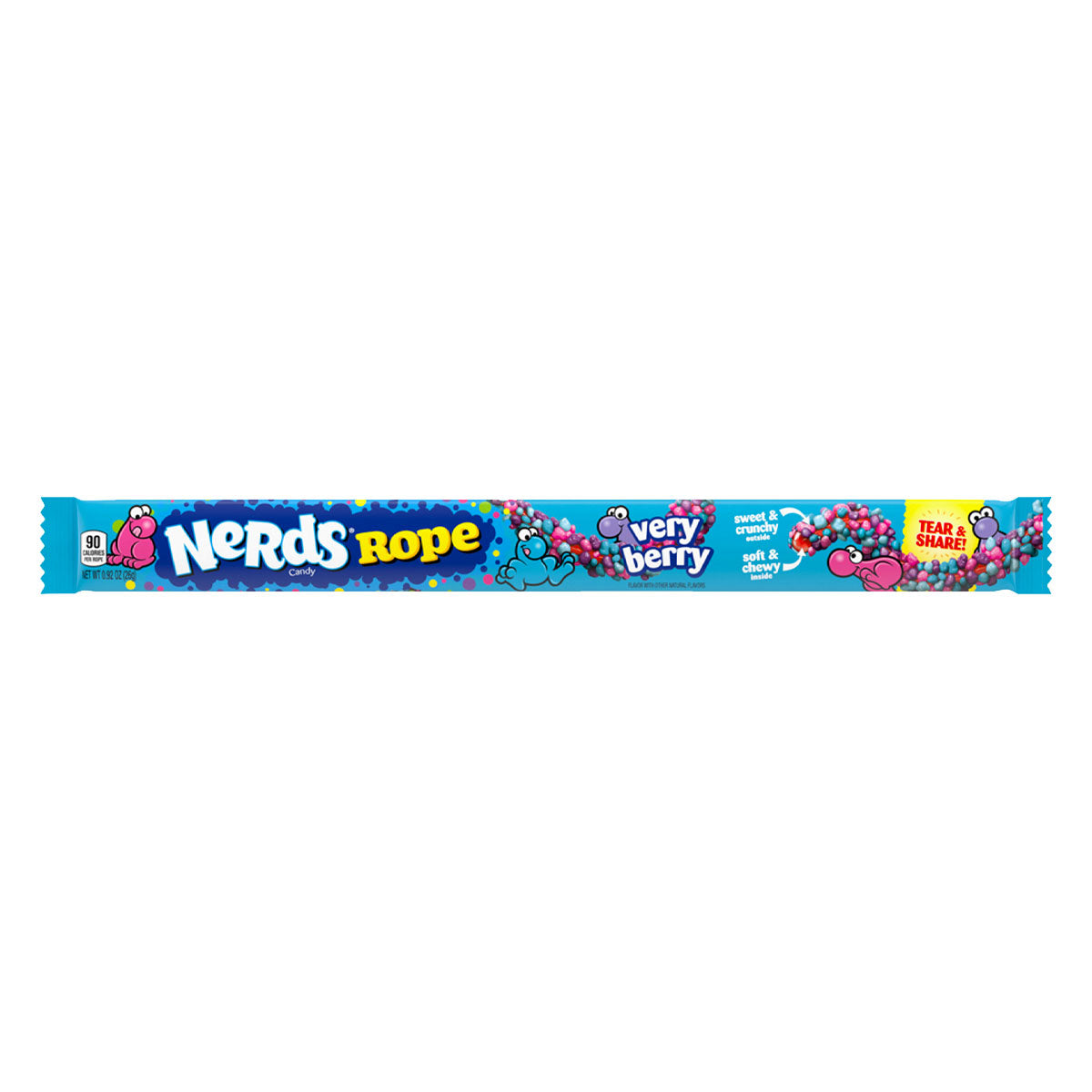 Nerds Rope