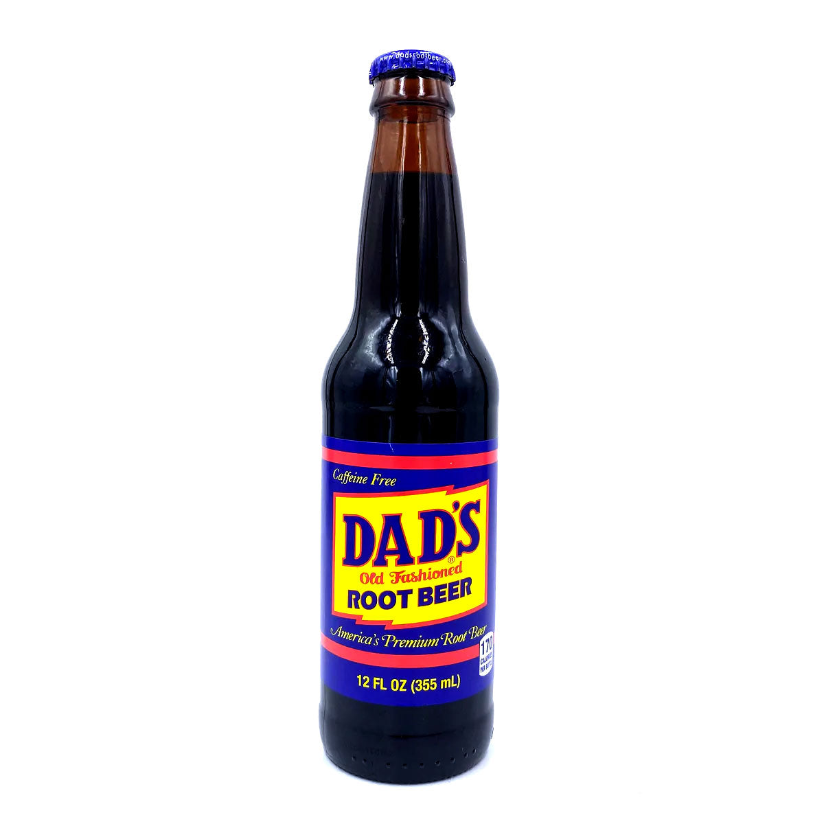 Dad's Root Beer