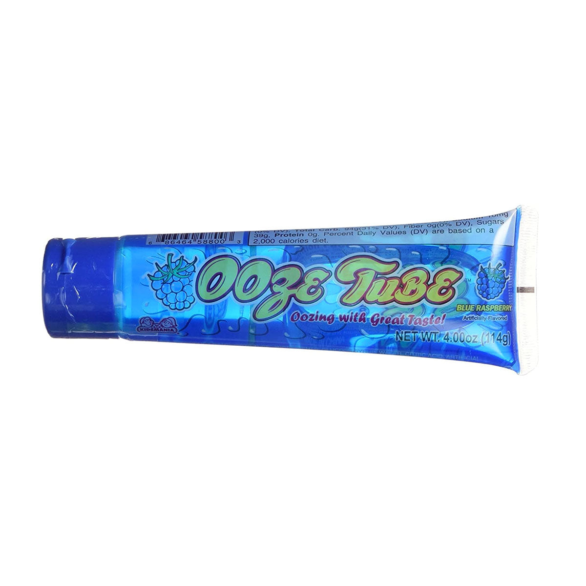 Ooze Tube