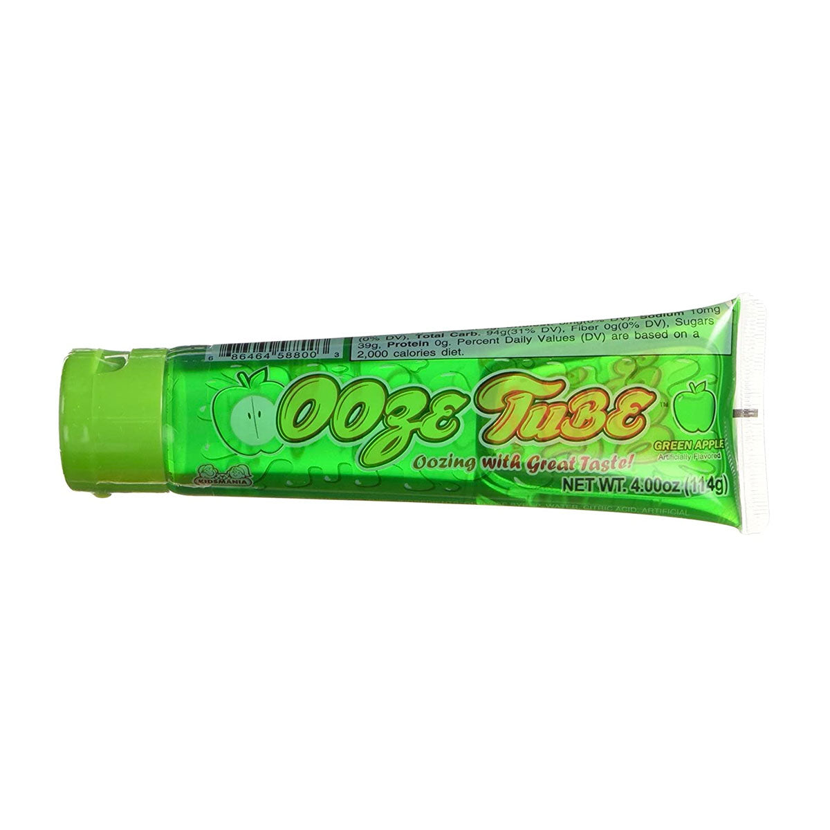 Ooze Tube