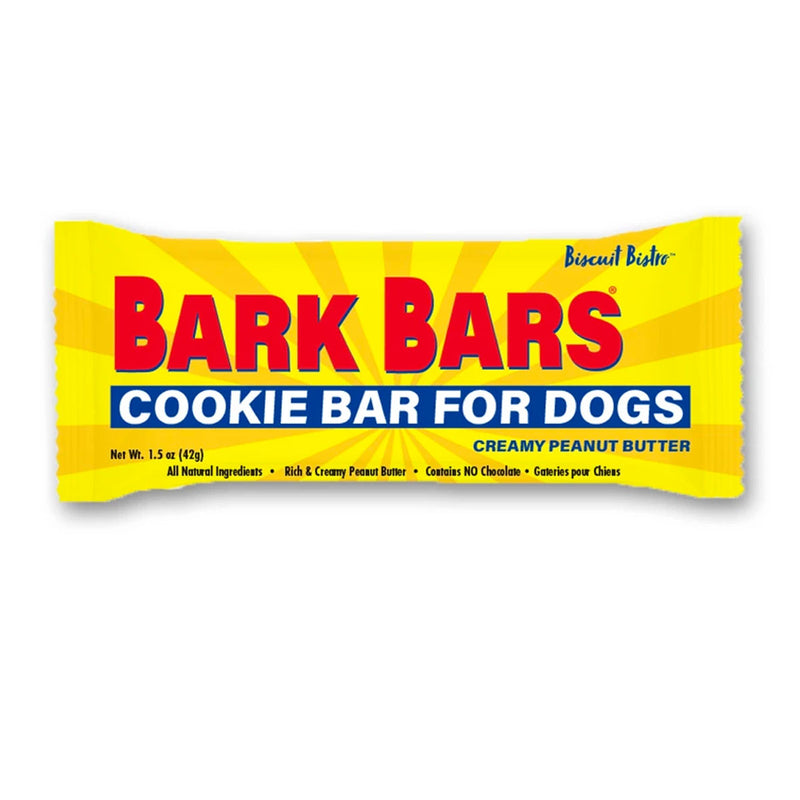 Peanut Butter Bark Bars