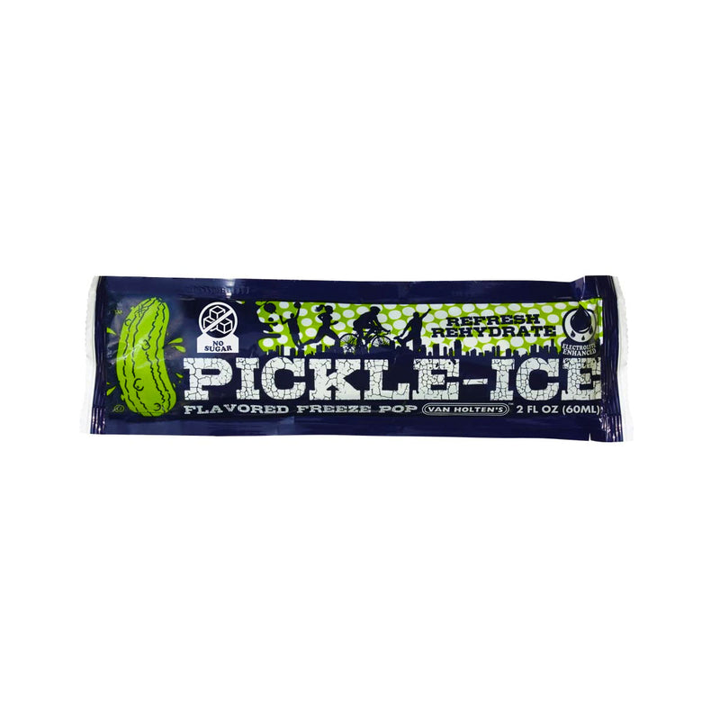 Pickle Ice