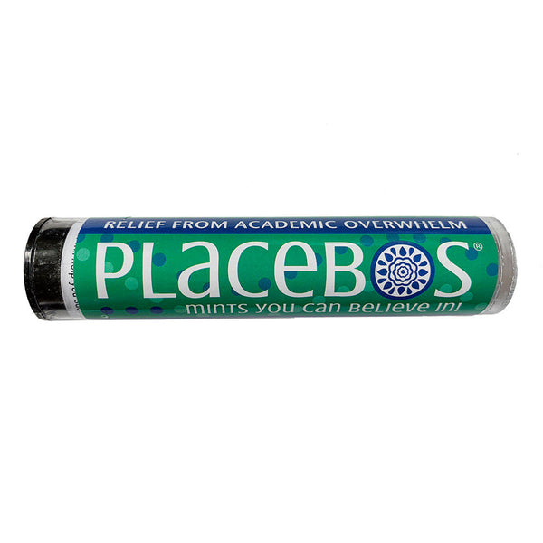 Placebos Relief From Academic Overwhelm