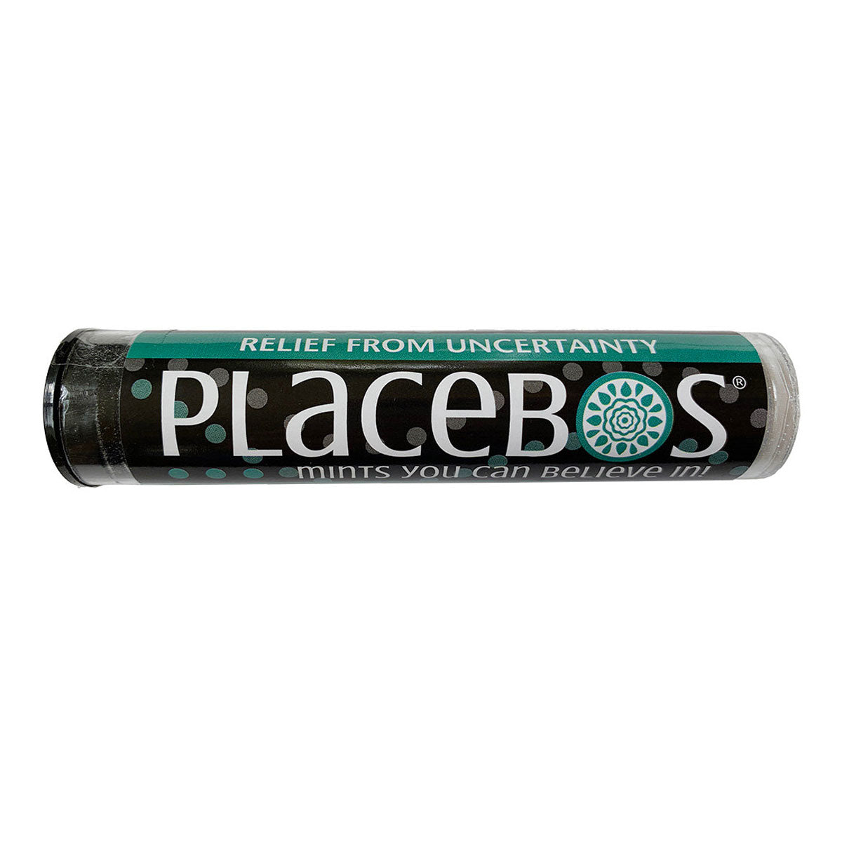 Placebos Relief From Uncertainty Mints