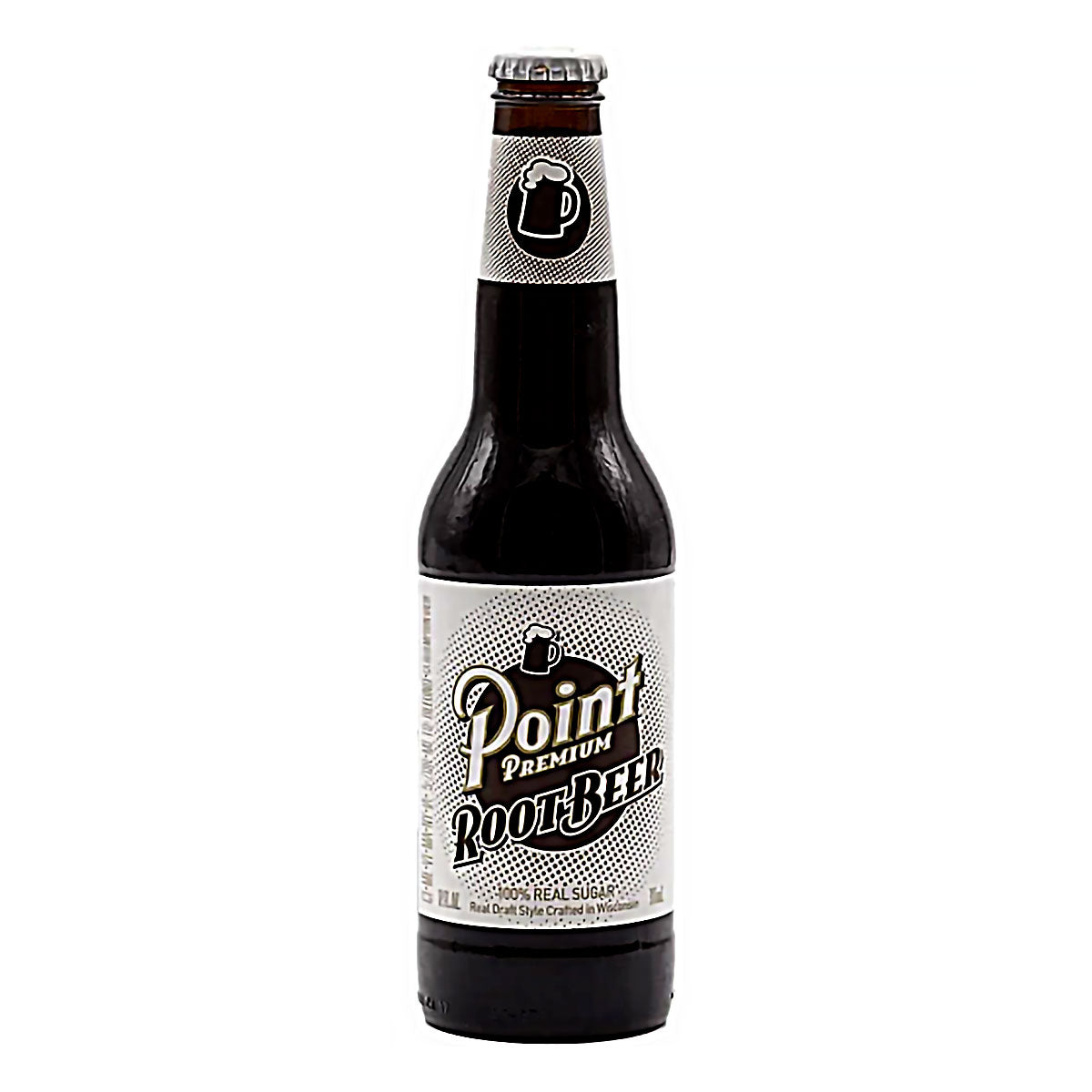 Point Root Beer