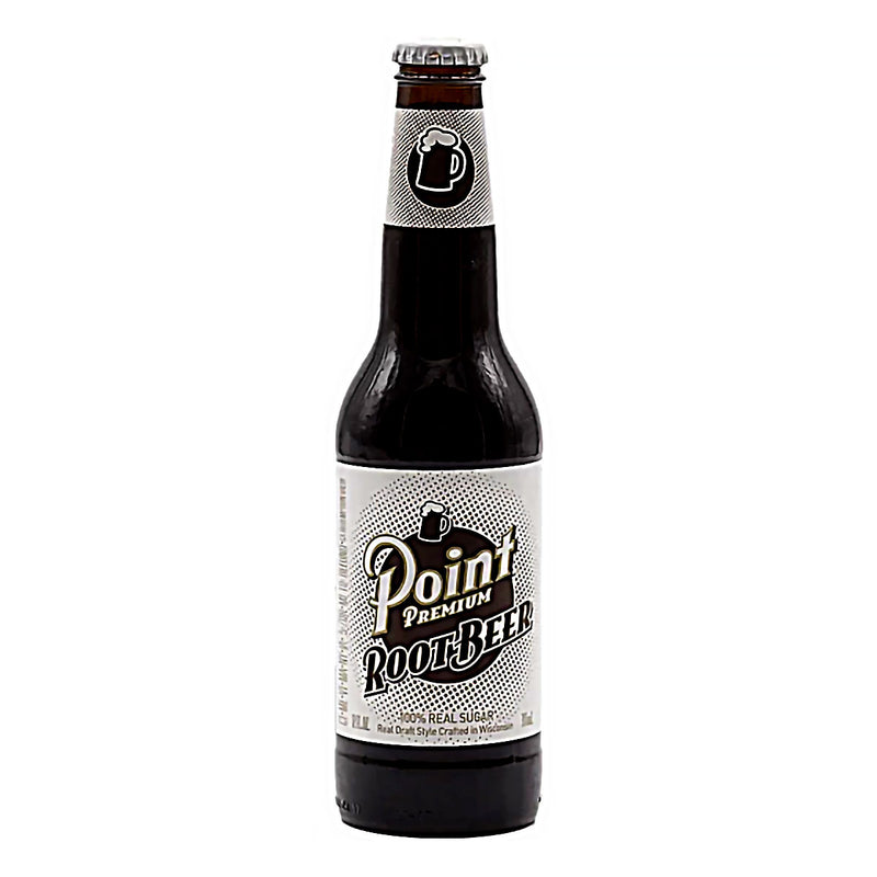 Point Root Beer
