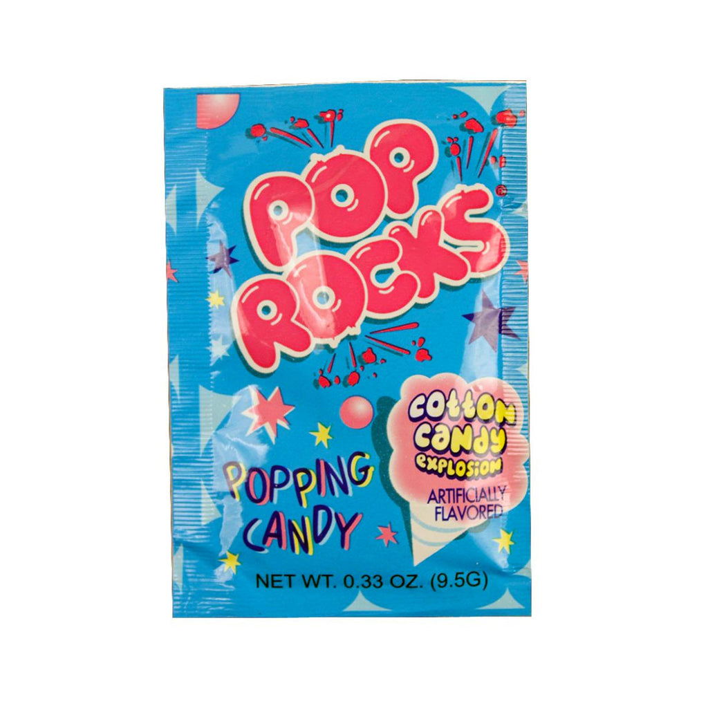 Pop Rocks