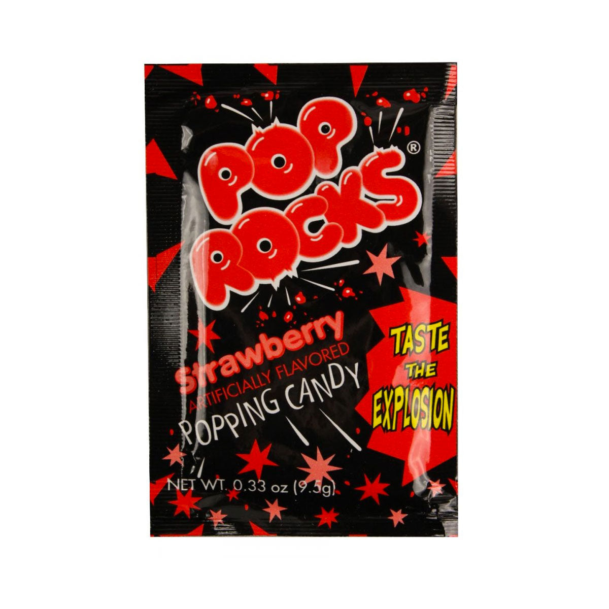 Pop Rocks