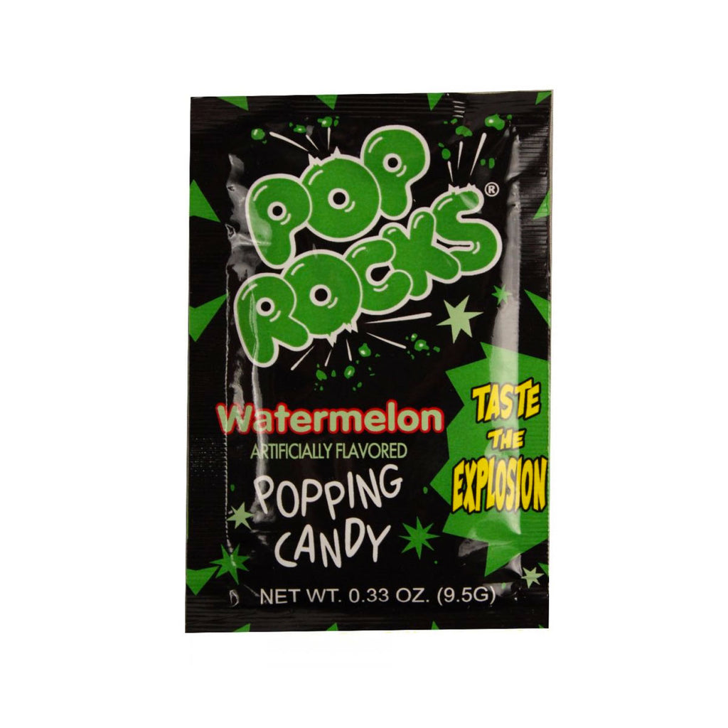 Pop Rocks