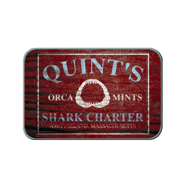 Jaws Quint's Mints