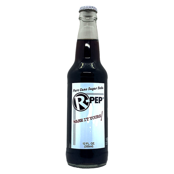 R-Pep Soda
