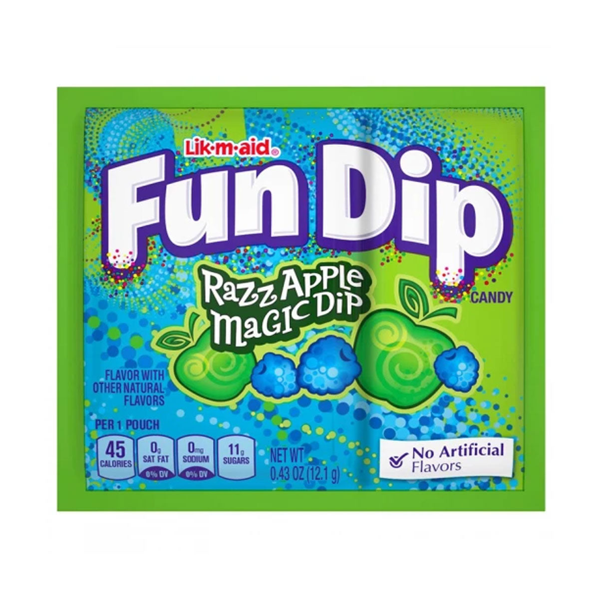 Fun Dip