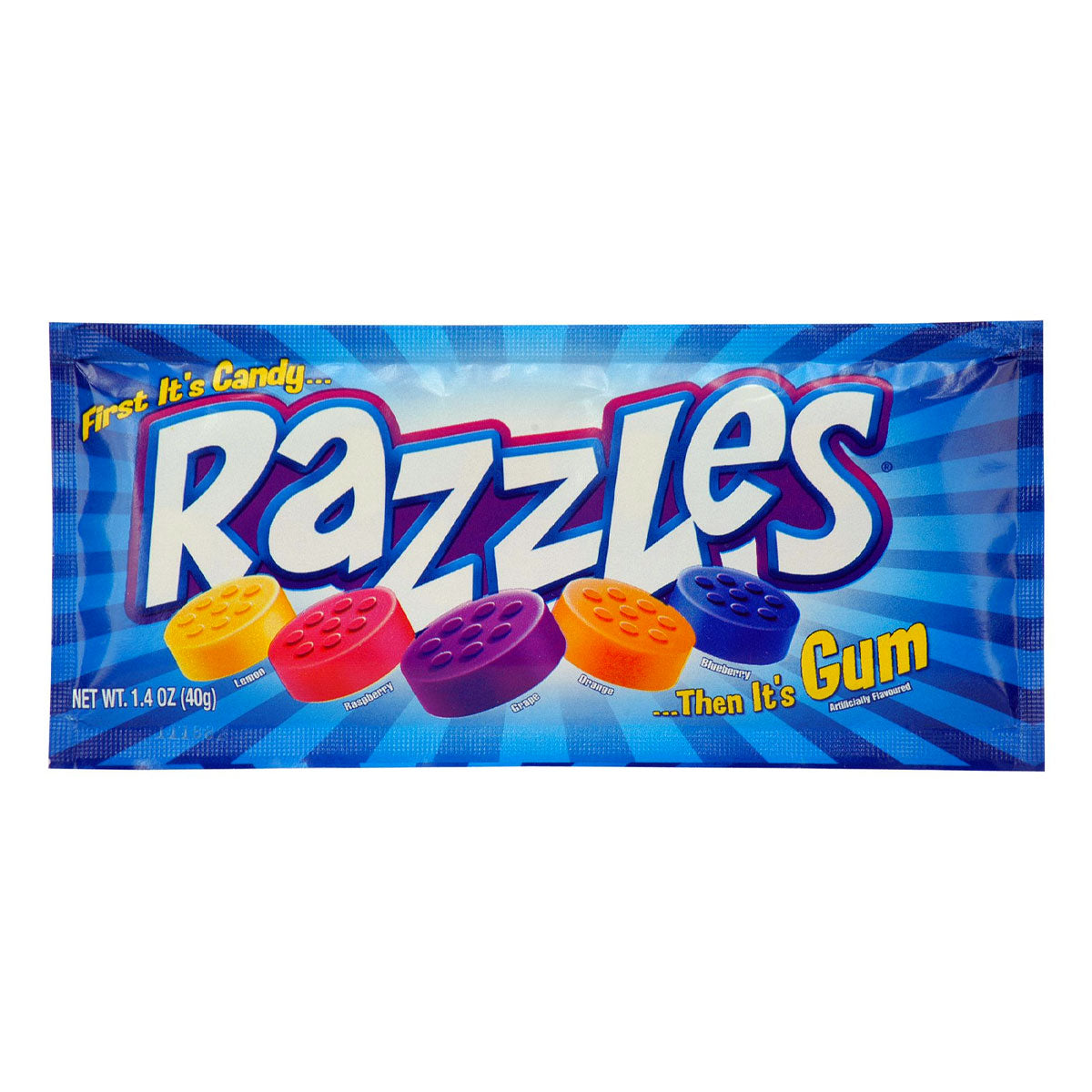 Razzles