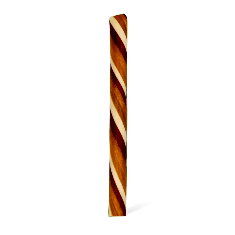 Root Beer Float Cream Filled Candy Stick